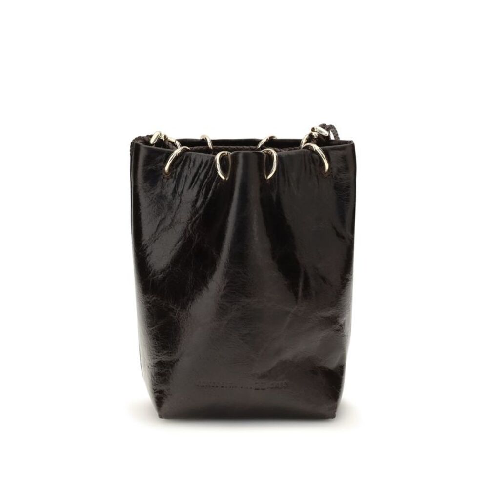Benedetta Bruzziches Women Doudou Petite Bucket Bag
